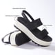 thumbnail image 3 of Sandalias REEF para Mujer Water Vista Higher Arena Lima Talle 10, 3 of 7