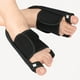 thumbnail image 3 of Corrector de juanetes ANGGREK Hallux Valgus Negro Talla L 36-46, 3 of 3