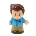 thumbnail image 6 of Replacement Part for Collectible Fisher-Price Little People Surprise & Sounds Home Dollhouse DFN41 - Replacement Dad Figure, 6 of 6