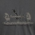 thumbnail image 3 of CafePress - Sheepherdingsissies Men's Comfort Colors® T Shirt - Mens Comfort Colors Shirt, 3 of 5