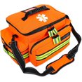 Lightning X Products Lightning X MidSized First Responder EMT Bag