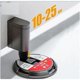 thumbnail image 5 of Self-Locking Door Stopper With Adjustable Height color Gold - Secure and Stylish Doorstop, 5 of 5