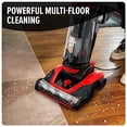 thumbnail image 2 of Aspiradora vertical sin bolsa Dirt Devil Multi-Surface Extended Reach+ para alfombras y suelos duros. Potente, ligera y con cable para uso doméstico., 2 of 5