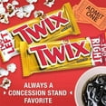 thumbnail image 5 of Pack of 3 Pcs Twix Cookie Bars Full Size Caramel Milk Chocolate | 1.79 OZ per pack | Crown Craze, 5 of 6