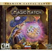 Magic Match: Jewel Case Edition