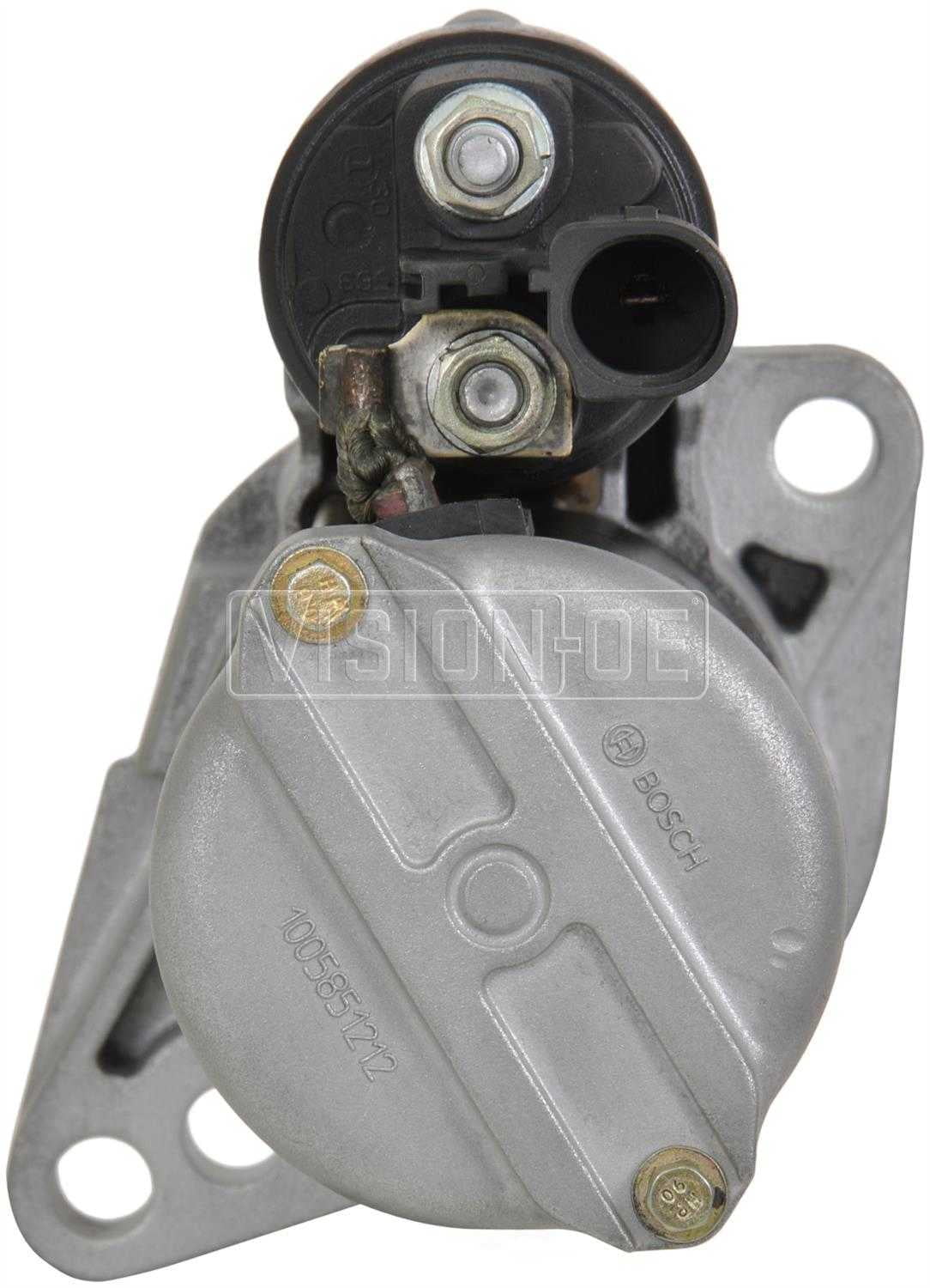 Vision OE 19310 Starter Motor
