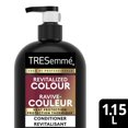 thumbnail image 2 of TRESemmé Conditioner Revitalized Colour Hibiscus Essence, 1.15 L, 2 of 8