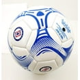 thumbnail image 2 of Icon Sports Group Cruz Azul Soccer Ball Official Ball Size 2 11-2, 2 of 2