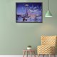 thumbnail image 5 of Cuadros Decorativos pintura de diamantes Tmvgtek embutido en tela, 5 of 9