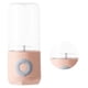 thumbnail image 3 of Licuadora portátil exprimidor 6 cuchillas USB recargable mezclador de frutas exprimidor taza fabricante para el hogar cocina al aire libre rosa, 3 of 10