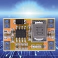 thumbnail image 4 of Módulo Regulador de Voltaje CC a CC 5 uds 9v 12v 19V a 5V 33 V Convertidor USB Módulo de Fuente de Alimentación para Carga de Coche ANGGREK Otros, 4 of 8