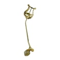 thumbnail image 1 of TISHITA Trombone Music Clip Easy to Use Practical for Trombone Saxophone Accessories clear clips, 1 of 8