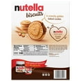 thumbnail image 2 of Nutella Biscuits, 9.7 Ounce (Pack of 4), 2 of 5