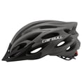 thumbnail image 2 of Casco de seguridad ultraligero para ciclismo para hombre y mujer, gafas magnéticas con visera extraíble, para exteriores, motocicleta y bicicleta Fivean Cascos de ciclismo, 2 of 2