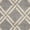 Gray, variant on Unique Loom Trellis Collection Area Rug (5' 1" x 8' Rectangle Black/Beige)