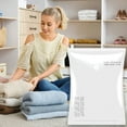Fufafayo Today Deals 6 Packs Vacuum Storage Bags With Hand Pump 80