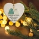 thumbnail image 5 of Nativity Scene Ornament Handmade Sea Glass Birth Christmas, Nativity Ornament Sea Glass Handmade Scene, Festive Home Decor, Ornament for Christmas Birth Scene, Unique Gift for Home, Handmade, 5 of 6
