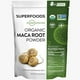 thumbnail image 1 of Suplemento MRM Nutrition en polvo de raíz de maca orgánica, 40 porciones, 1 of 3