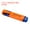 Orange, variant on Uxcell Highlighter Pen Water Based Broad Tip Writing Marker Pens Yellow 4 Pack