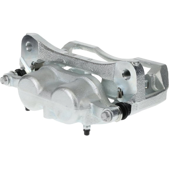 OEG Parts New Rear Caliper Replacement For Ram 3500 2500 6.4L 2014-2018, 6.7L 5.7L 2011-2018, Ram 2500 4.7L 2011-2013, Replacement For Dodge Ram 2500 6.7L 5.7L 4.7L 2009 2010 18B5174 18-B5175 18B5175