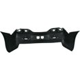 thumbnail image 5 of DAMAIJOY 1pc Rear Primed Plastic Bumper Cover W/ Obj Sensor Holes for Chevy for Camaro LS/LT/SS 2010-2013 GM1100847 14504425, 5 of 5