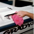thumbnail image 3 of 3M 09020 Marine Aluminum Restorer & Polish, 3 of 9