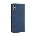 thumbnail image 4 of Funda Tipo Billetera GANGXUN para iPhone XS MAX – Tapa Flip con Tarjetero, 4 of 5