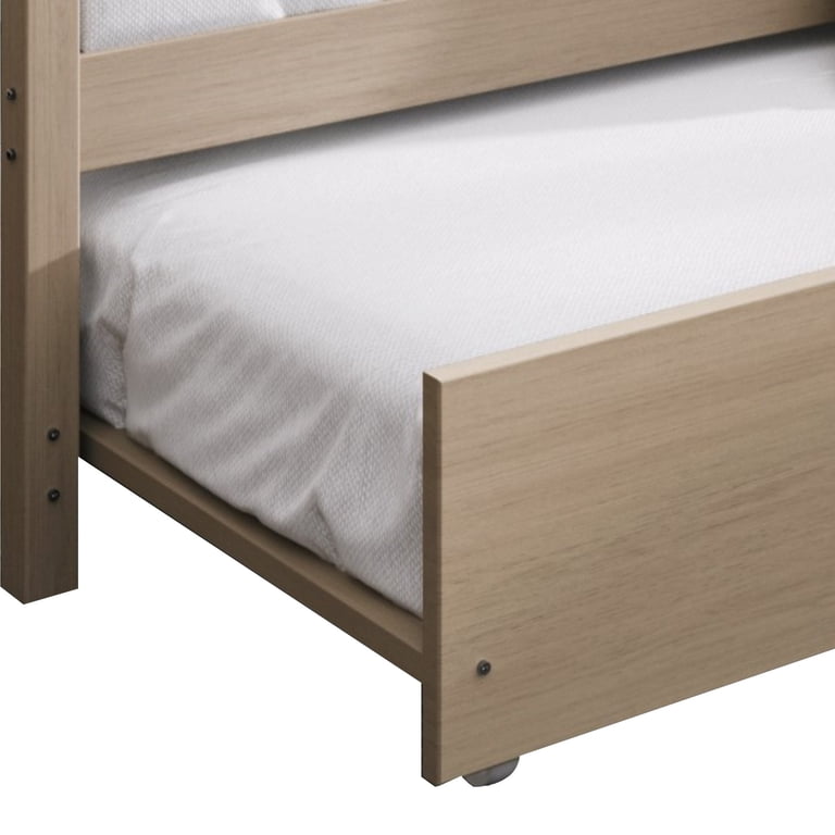 Castle Place Twin Daybed with Trundle, Antique Gray photo 7