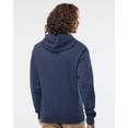 thumbnail image 3 of JERZEES Nublend® Billboard Hooded Sweatshirt, 3 of 5