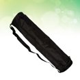 thumbnail image 3 of Multifunction Storage Pockets Yoga Mat Storage Bag Carry-on Bag Waterproof Exercise Package for Men Women, 3 of 6