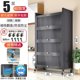 thumbnail image 1 of Modular Living Sideboards Italian Entrance Hall Display Sideboards Garden Home Office Vitrine De Cuisine Home Furniture WJ30XP My Lux Decor Round, 1 of 20