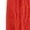 Red Ochre, variant on Catherines Women's Plus Size Cashmiracle; Buttonfront Cable Cardigan