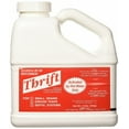 thumbnail image 4 of THRIFT T-600 Alkaline Based 6 lb. Granular Drain Cleaner, White (Pack of 4), 4 of 4