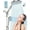 Chrome, variant on Dual Filtered Handheld Shower Heads Combo, 15-Mode High Pressure Rainfall Showerheads Combo Set with Filter, for Hard Water, Removes Chlorine, Improves Skin Hair Condition, Modern Gold