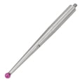 thumbnail image 2 of Tungsten Steel/Ruby Head Dovetail Rails Dial Gauge Needle M1.4 Indicator Probe(#10), 2 of 8