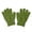 Green-glOre, variant on OJSFQUFP Toddler Winter Gloves Knitted Warm Elastic Gloves Suitable for Boys and Girls 5-10 Years