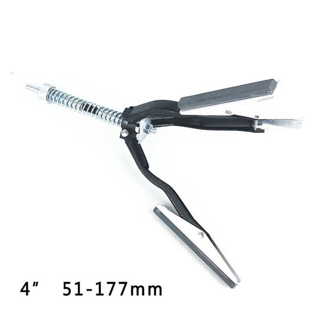 MYG Steel 3-Claw Car Engine Brake Cylinder Inner Diameter Grinding Polishing Tool