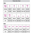 thumbnail image 3 of Maidenform Women's Sexy Must Have Cheeky Hipster 6 Charming Blue/Rich Sapphire, 3 of 3