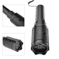 thumbnail image 2 of Christmas Projector Light Led Handheld Flashlight With Dynamic Static Images 12 Slides Compatible Kids Home Party Birthday Holidays_Gift Of G, 2 of 5
