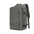 thumbnail image 1 of Meitianfacai Women Large Travel Backpack Water Proofing Hiking Rucksack,USB Backpack Storage, 1 of 1