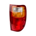 thumbnail image 1 of Calavera DEPO B2500 2001 A 2007 Mazda Der S/Foco, 1 of 4