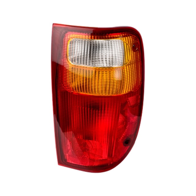 Calavera DEPO B2500 2001 A 2007 Mazda Der S/Foco