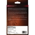 thumbnail image 5 of Philips Vintage 60W Equivalent Amber G25 Medium LED Decorative Light Bulb 565887, 5 of 5