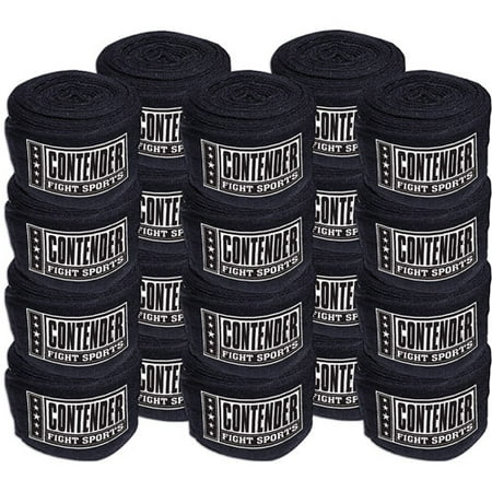 Ringside Kit-Item Contender Fight Sports Mexican Hand Wrap,