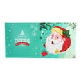 thumbnail image 4 of Christmas Card  Picture 5D DIY  Painting Cards 8PC, 4 of 5