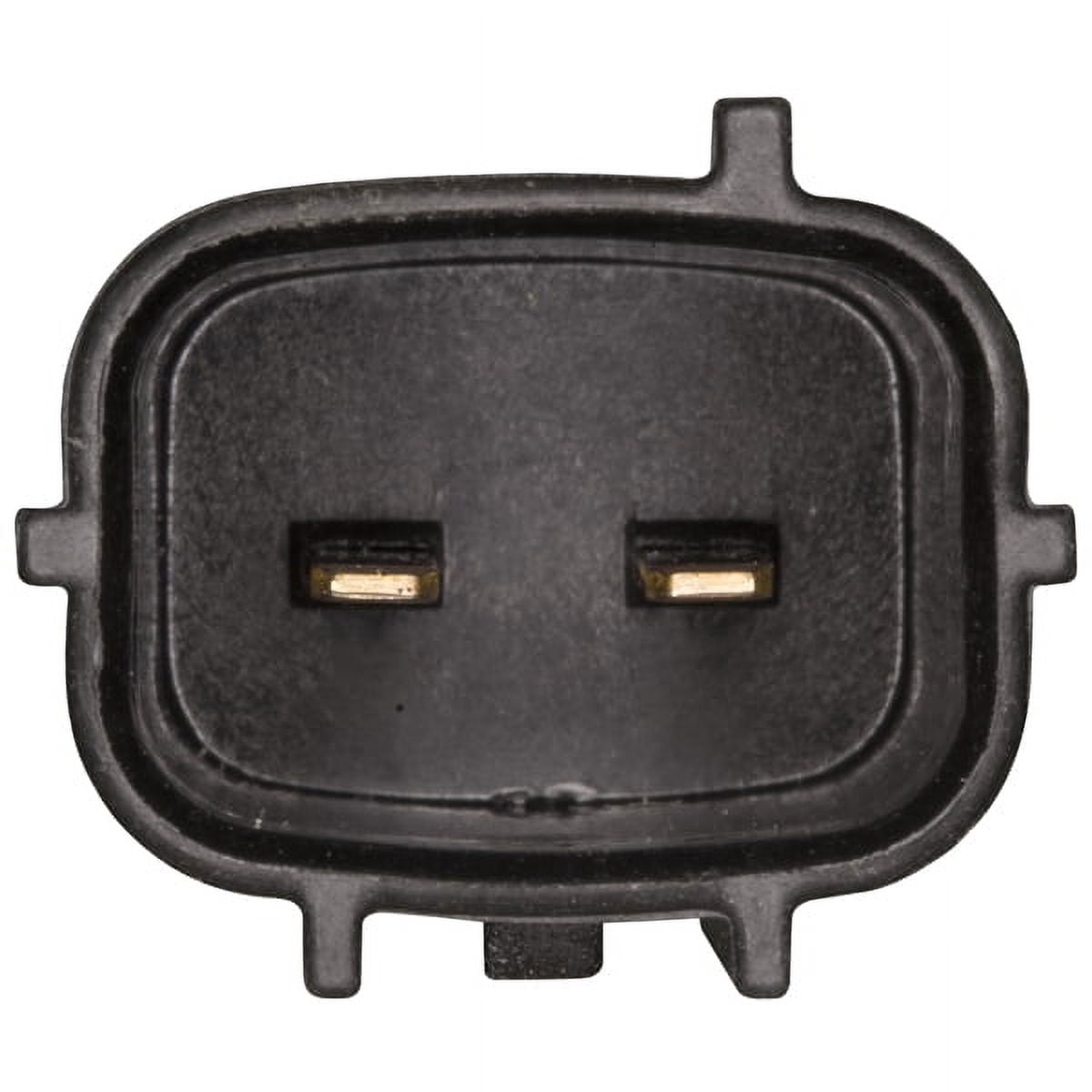 Vapor Canister Purge Solenoid