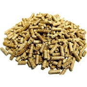 Smokehouse Alder Wood Pellets, Drier & Bark-Free for Premium Smoke Flavor, 5 Pounds