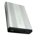 thumbnail image 1 of Gabinete Case Elegate para Disco Duro 3.5 HDD USB 3.0, 1 of 6