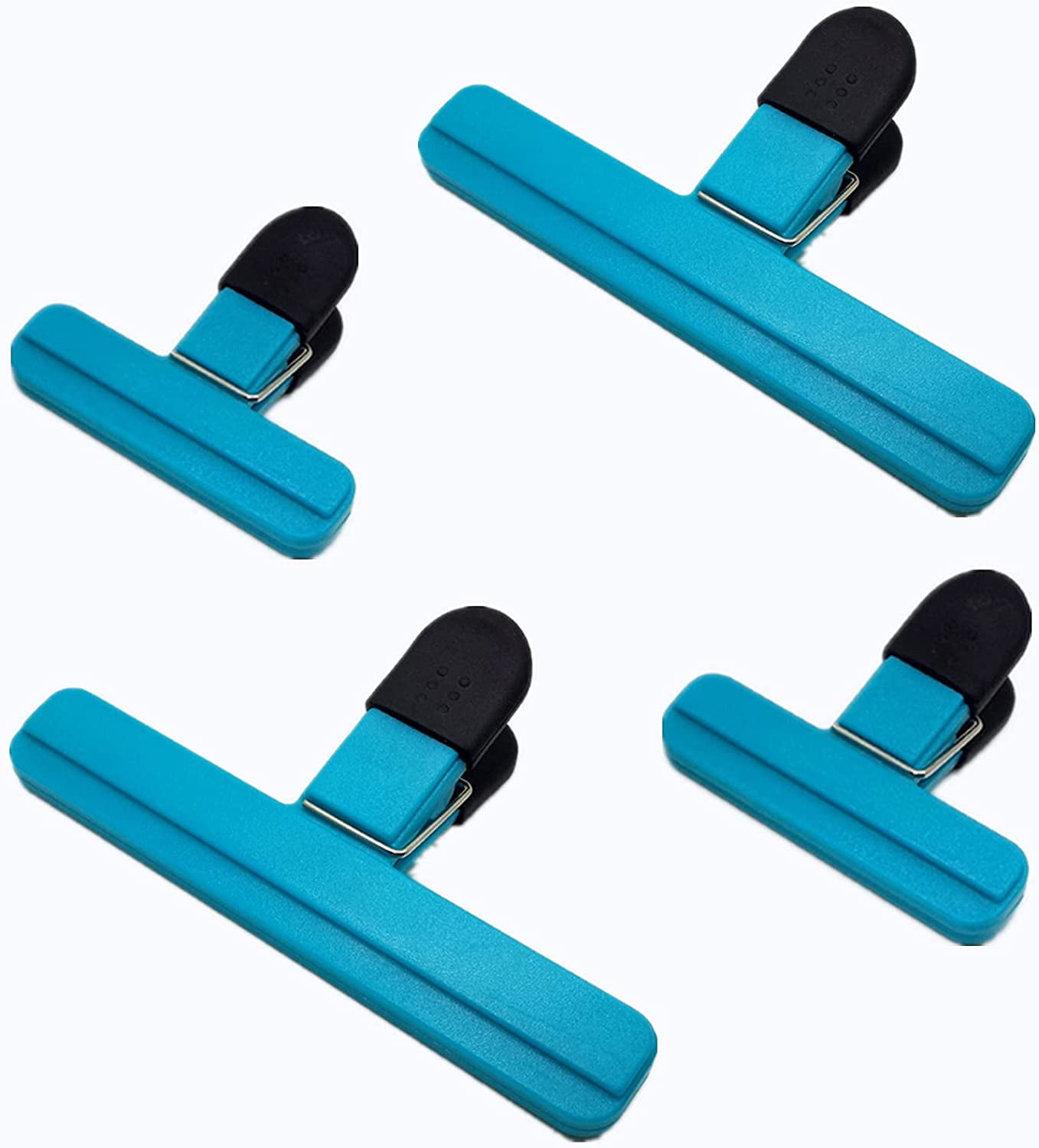 Bag Sealing Clips for Food, Seal Food Storage Bag Clip, Kitchen Chip