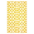 thumbnail image 3 of Safavieh Dip Dyed Ivory Contemporary Rug - 8' x 10', 3 of 4